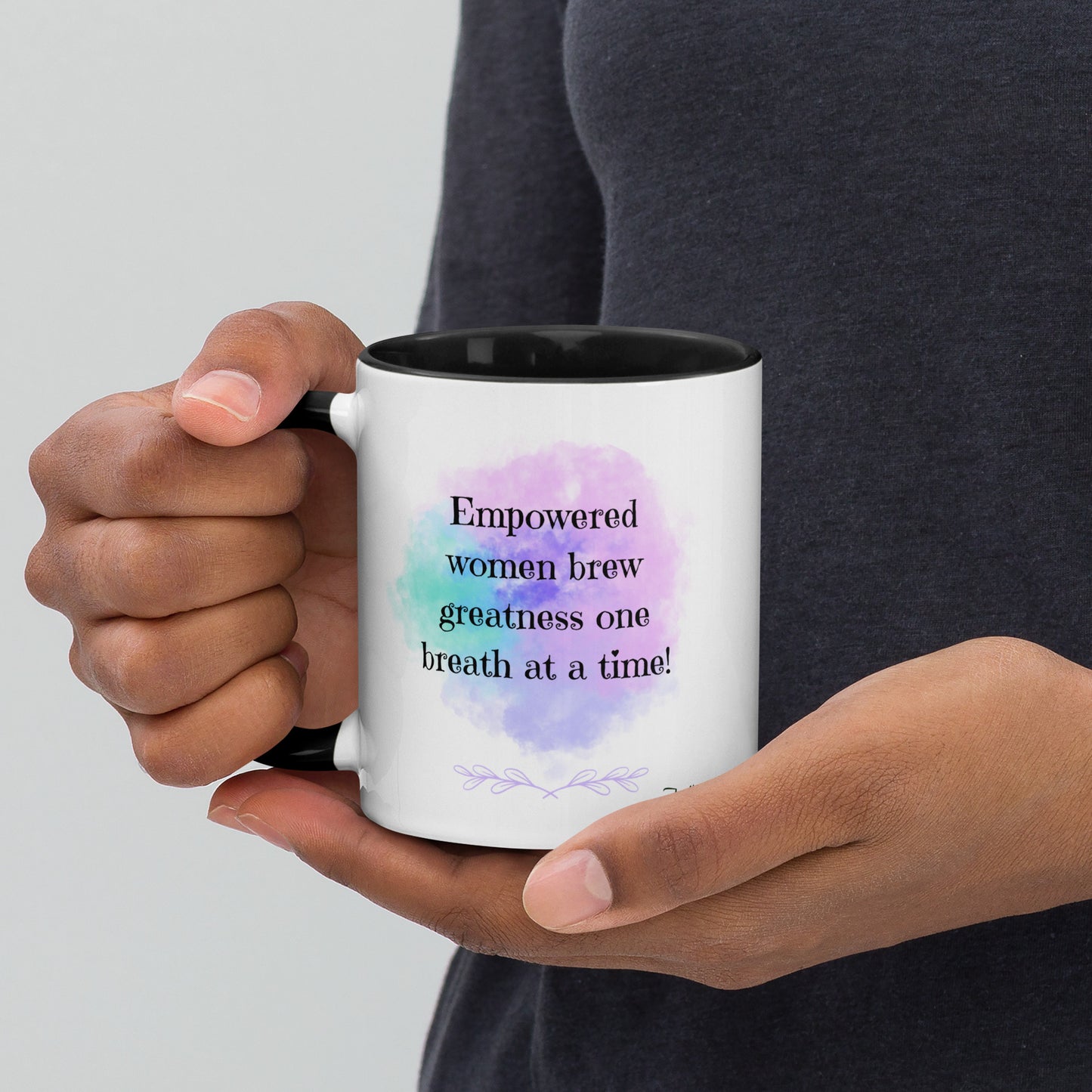 Empowered Women Mug