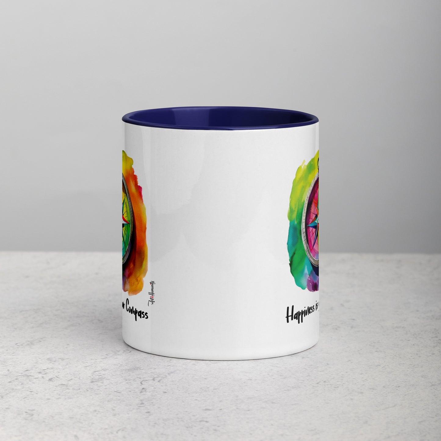 Your Compass Mug