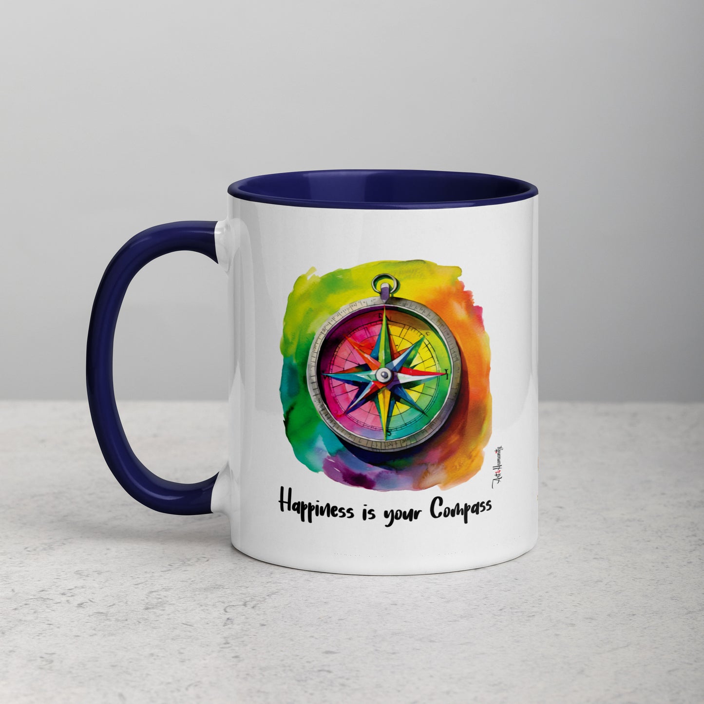 Your Compass Mug