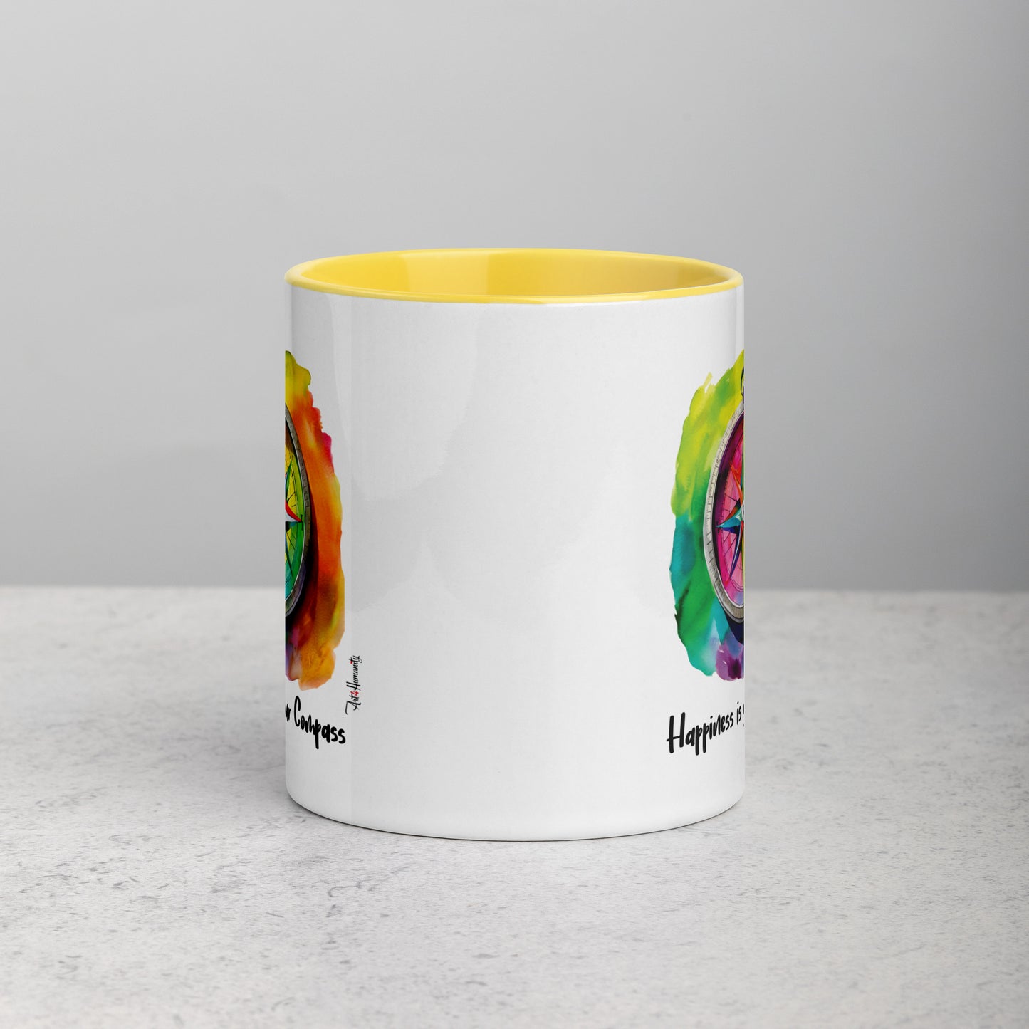 Your Compass Mug